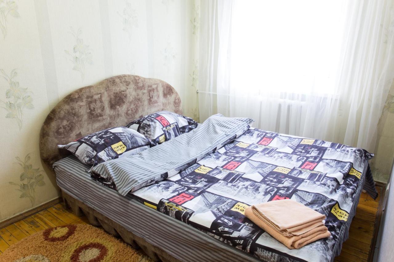 Kosmicheskaya Street Area Lejlighed Kharkiv Eksteriør billede